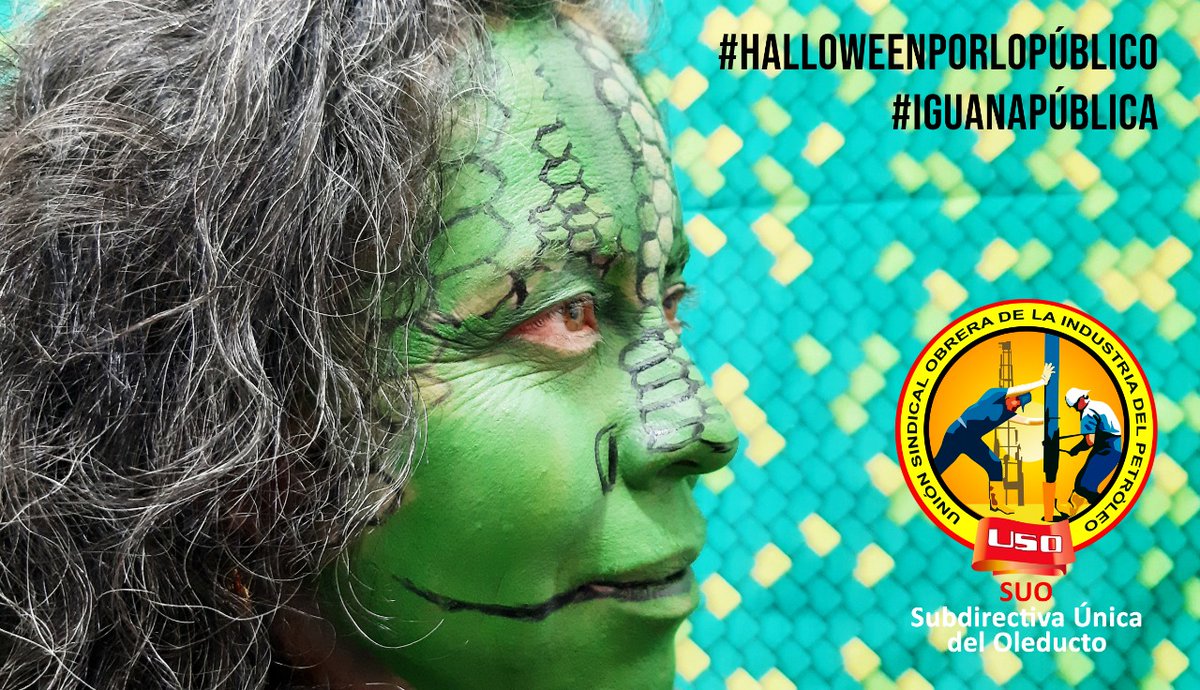 USO-OLEODUCTOS tweet media