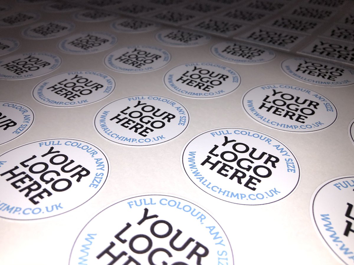 WallChimp tweet media