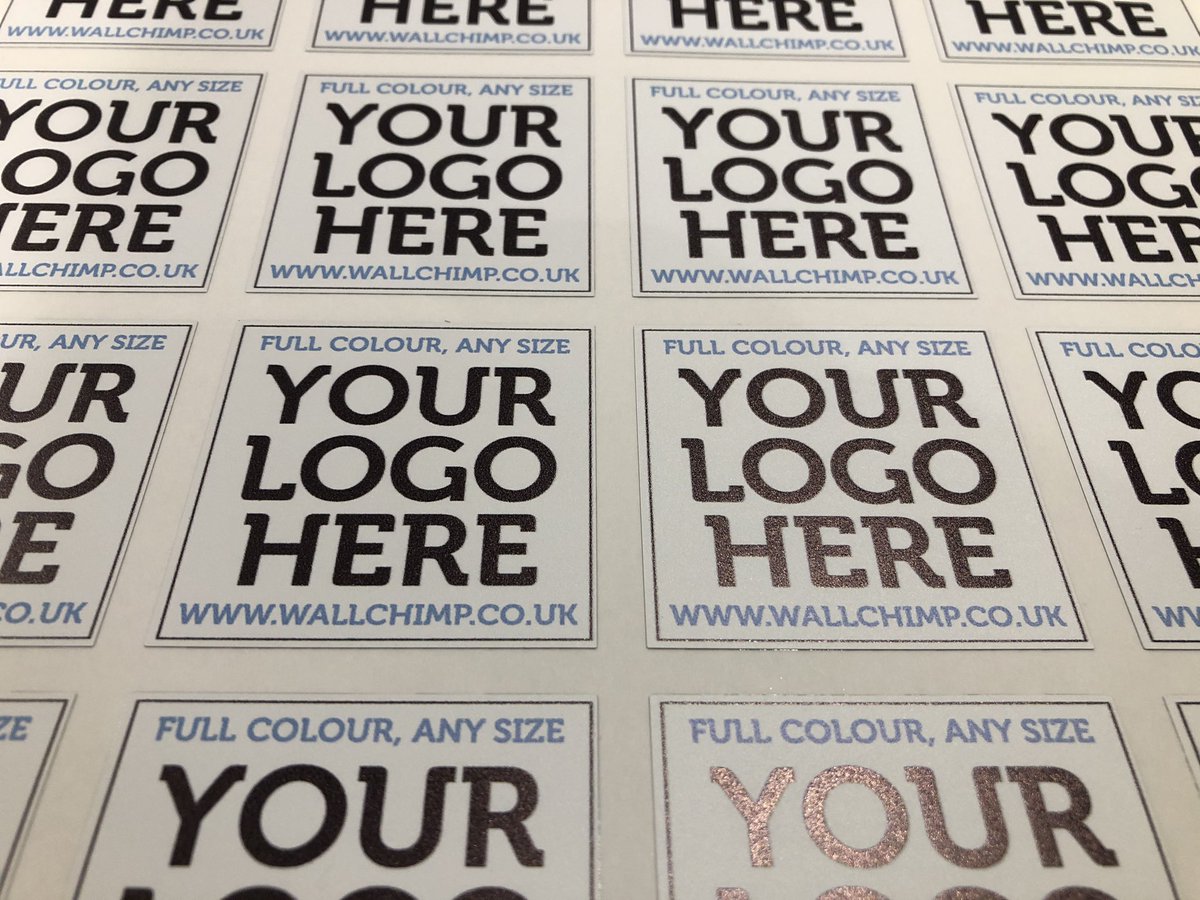 WallChimp tweet media