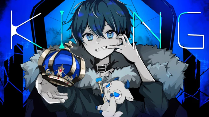 KINGなprince?? 