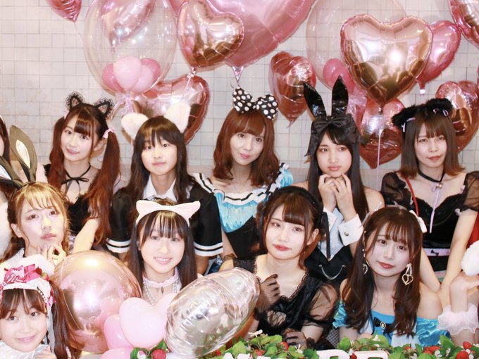 Twitterのコスプレ画像21