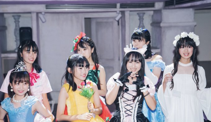 Twitterのコスプレ画像20