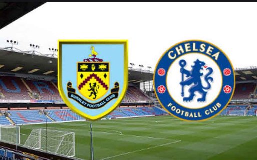 K24Tv's tweet photo. Who do you think will win the match between Burnley Vs Chelsea ? Share your predictions on #EPLOnK24 #EPLONK24TV https://t.co/kxN72kIy9y