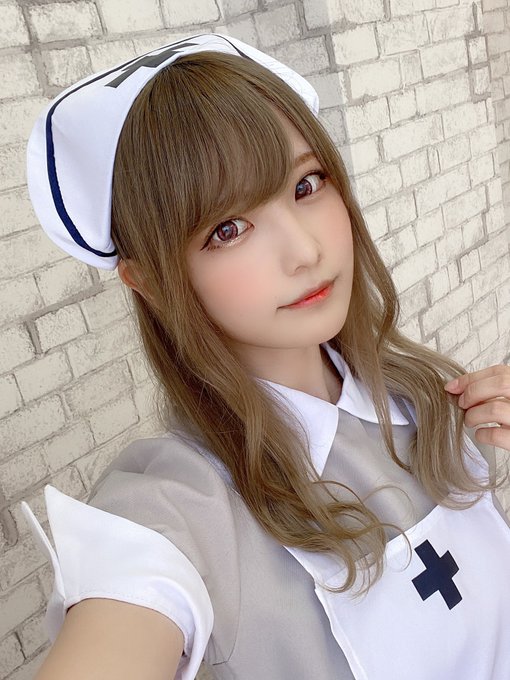 Twitterのコスプレ画像15