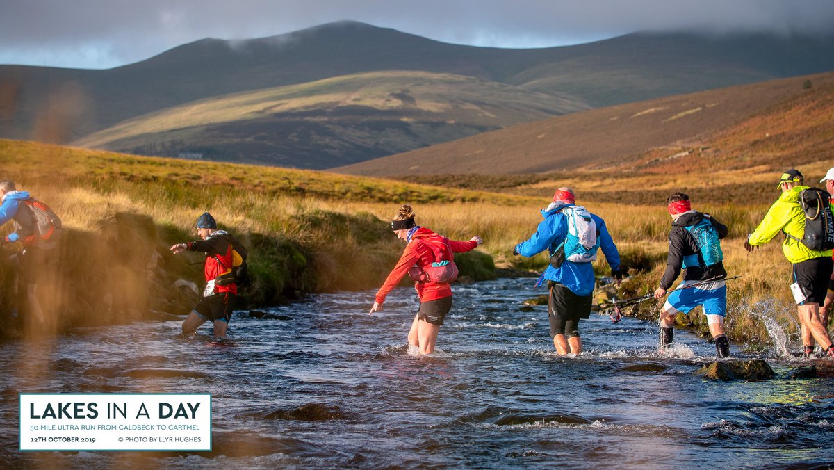 Lakes in a DAY 2021.. an extra 150 places available - mailchi.mp/openadventure/…