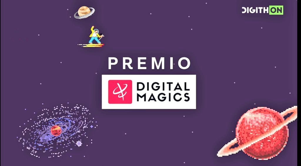 mcanducci's tweet photo. . @Digital_Magics: 'Contenti anche quest'anno di essere al fianco di @digith_on con le Istituzioni e gli altri partners e di aver premiato #JoinYourBit
#DigithON2020 #dONtStopMeNow
#startup #innovazione #digitale ' https://t.co/3BtmSqVEal, see more https://t.co/TlttPOFLeg