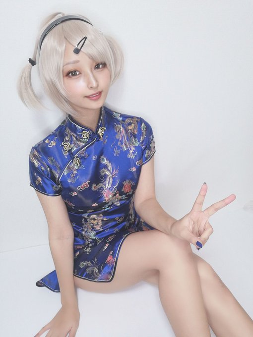 コスプレイヤー枢木くるりのTwitter画像13