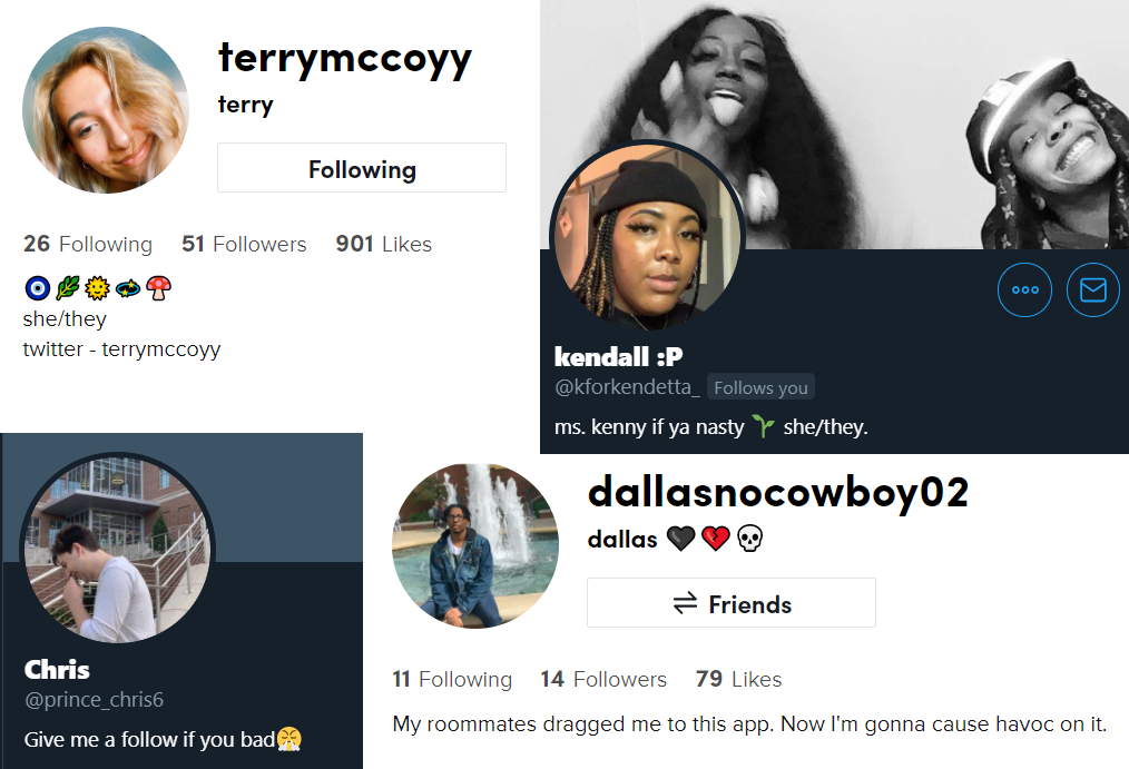 ⛧𝓜𝓮𝓵𝓵⛧ Est. 1312 🏳️‍🌈🏳️‍⚧️✊🏿📣 tweet media