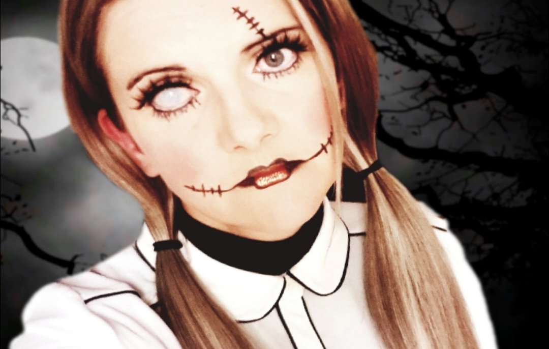 👻 Happy Halloween 🎃 🖤🖤🖤