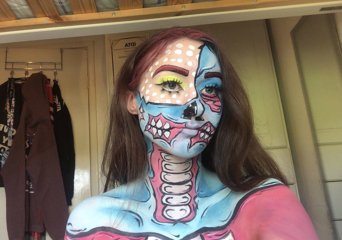 Megan_HLCC tweet media