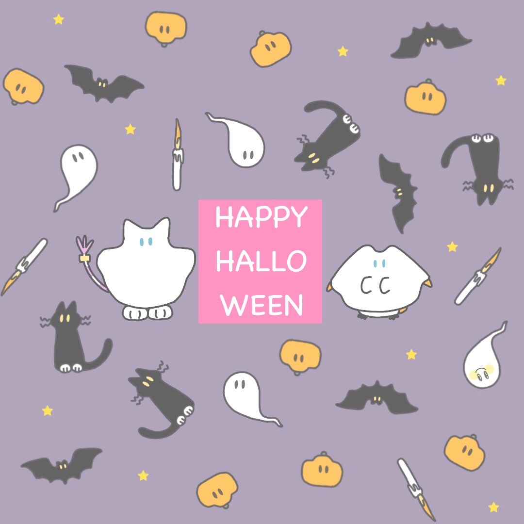 おばけちゃん Gbwb2 Twitter