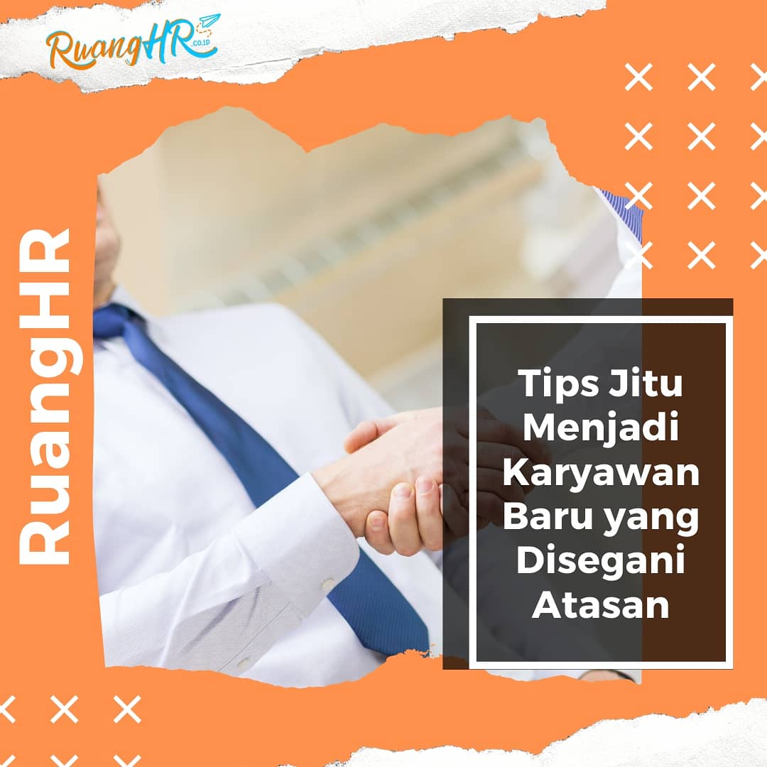 ptsultancom's tweet photo. [Artikel HR]

Halo #SobatHeRo, yuk baca beberapa artikel melalu link di bawah ini :

👉🏻 https://t.co/Cv56Lw3P3C

#RuangHR #InfoRuangHR #tipskerja #tipsinterview #onboarding #duniakerja #seputarkerja #tipsmagang https://t.co/DuySBzyQ1z