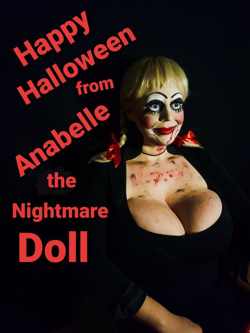 2 pic. Happy Halloween ? my loving guys #Halloween #halloweencostume https://t.co/x1HGc2LrdV