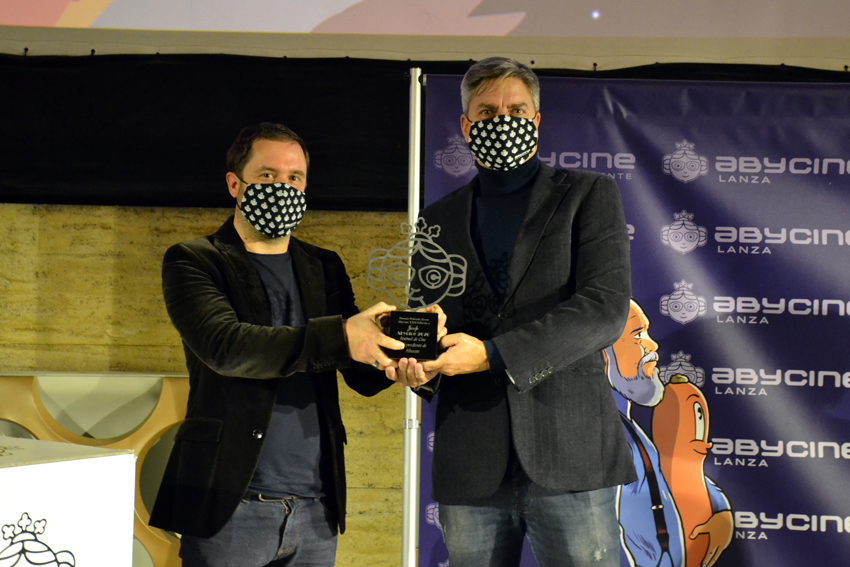 Abycine Festival tweet media