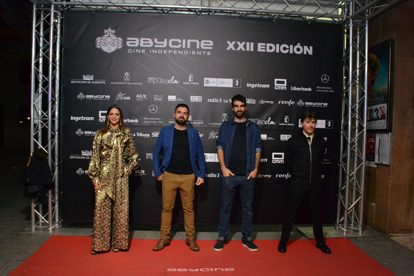 Abycine Festival tweet media