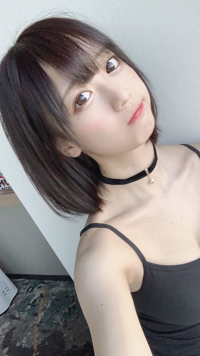 yami_channel624's tweet photo. @chanbaekkailu1 ショート！黒！水着！yamiちゃん！

ぜーんぶ大好き😄😁😘😊💕 https://t.co/hIdmlWHNQP