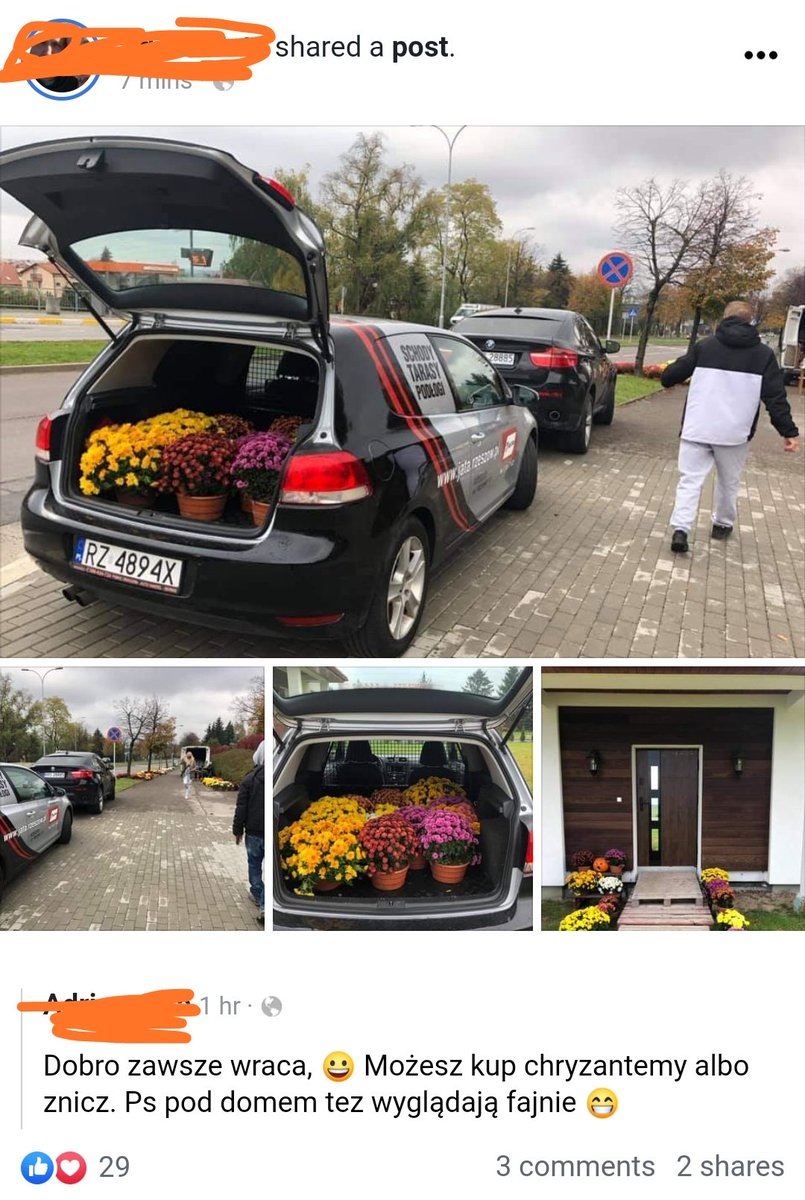 patriskh's tweet photo. Wstyd mi za nasz polski rząd, który doprowadza małych przedsiębiorców do ruiny i gdzie zwykli obywatele skrzykują się by ich ratować...
#krajzkartonu #wypierdalać #wszystkichswietych #jebacpis https://t.co/su5noGrmGy