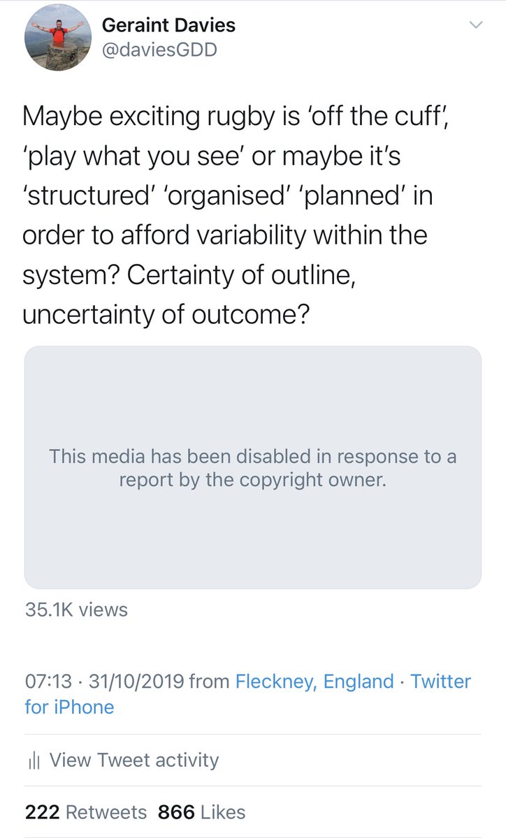 Geraint Davies tweet media
