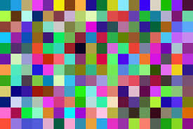 In many English words, the morphemes have blended so thoroughly that the new word has essentially become its own indivisible unit.pixel: “picture element”bit: “binary digit”emoticon: “emotion icon”cyborg: “cybernetic organism”blog: “web log”modem: “modulator-demodulator”