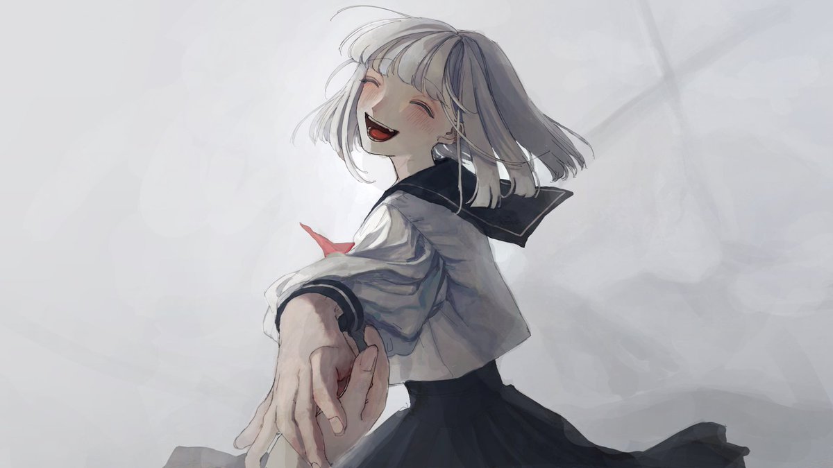 それでも僕は音楽を辞めない 廃プラ様 Plascrap 新曲のイラス 沼田ゾンビ のイラスト