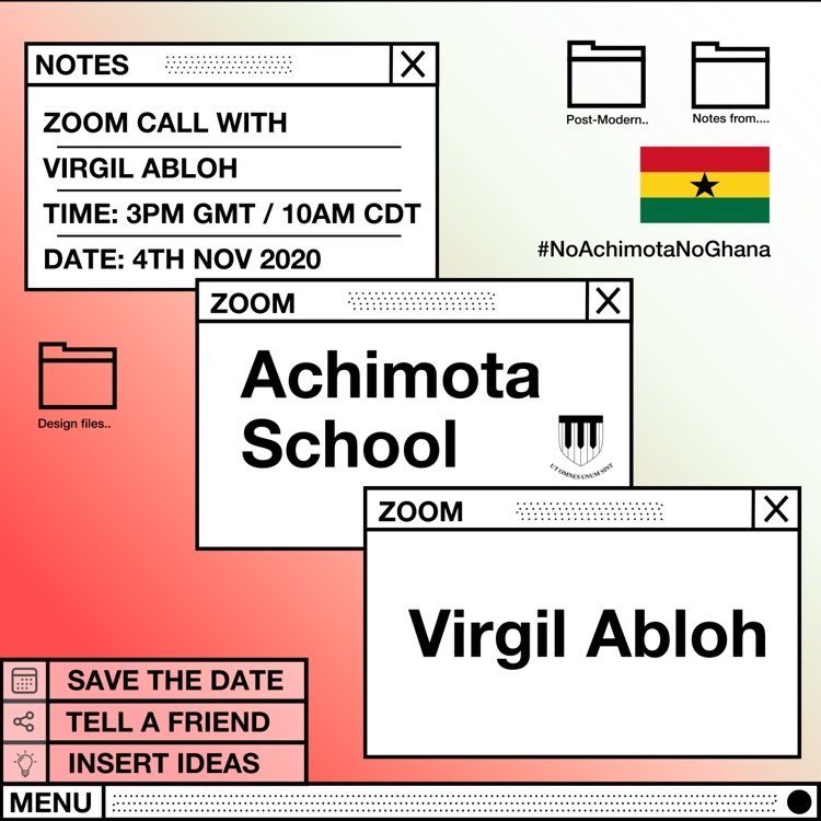 OAA_15's tweet photo. If I hear anyone comparing Schools with @AchimotaSchool school, I'll slap you 😊 https://t.co/OlLWrxDzF2