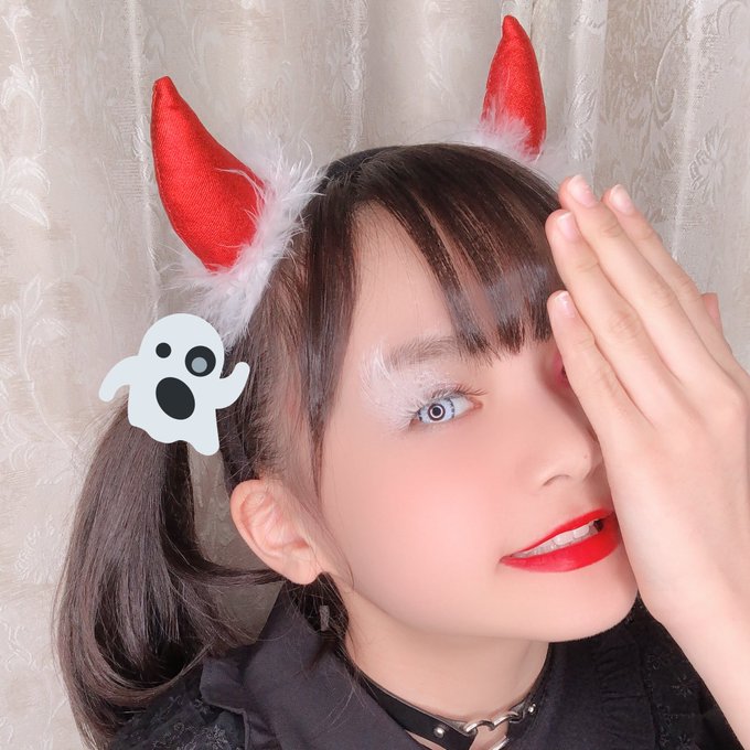 Twitterのコスプレ画像11