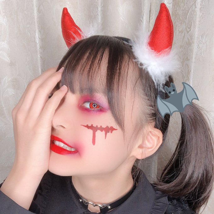 Twitterのコスプレ画像12