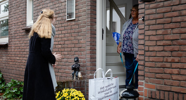 💪 #teamCDA presenteert het concept-verkiezingsprogramma voor de Tweede Kamerverkiezingen van 2021. Benieuwd naar ons verhaal van #ZorgVoorElkaar? 
🔗 cda.nl/verkiezingspro…