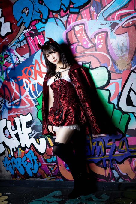 Twitterのコスプレ画像45