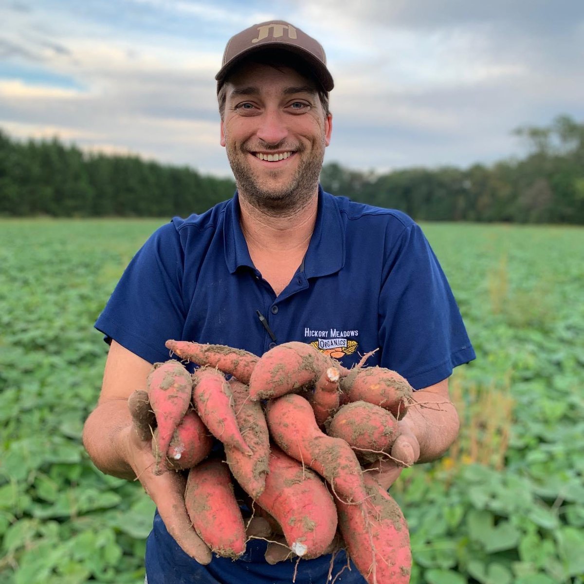 SteveTroxlerNC's tweet photo. “And on the eighth day God looked down on his planned paradise and said, “I need a caretaker. So God made a farmer.” -Paul Harvey

﹡As a lifelong farmer, I ask for your support for Commissioner of Agriculture: https://t.co/HulMRCuWYK https://t.co/fZXrQxiuOg