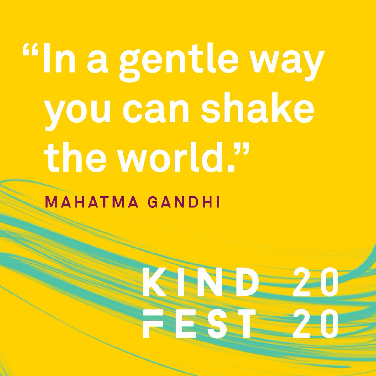 looking forward to speaking at #KINDFEST in 2 weeks time! Big thank you for @KimRowellTV for having me:) If anyone is interested in one of my 5 guest passes, let me know👀 @kindfest2020