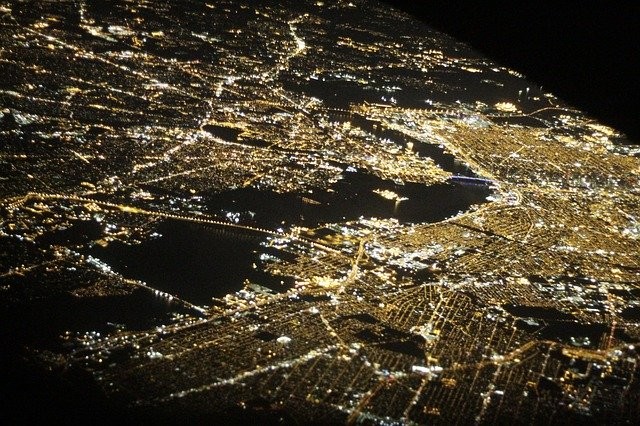 Photo By egorshitikov | Pixabay - via @Crowdfire
#newyork #flight #night #drones #aviation #airplanes #businesstravel #drone https://t.co/9KfwzEiZwD