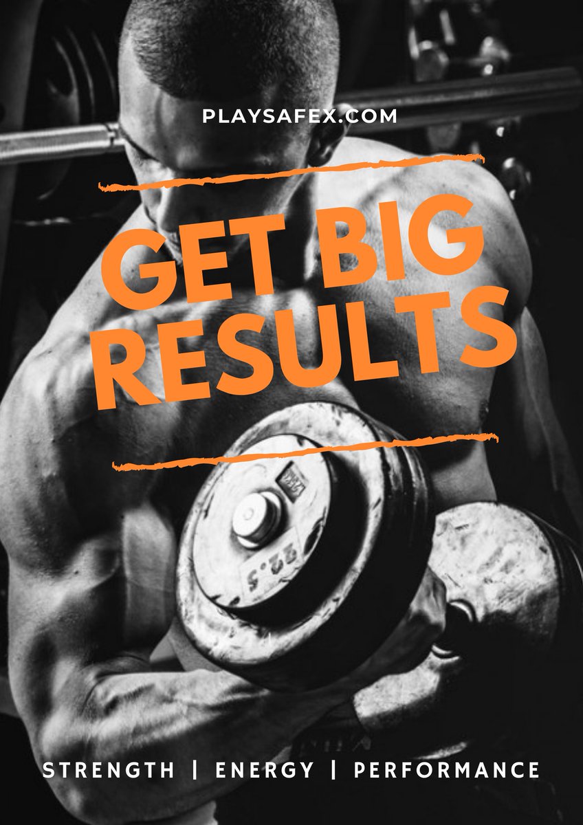 ✅For those seeking to raise #testosterone 📈 and build muscle, go for #HunterTest – #premiumtestosteronebooster for men.

Read more… tinyurl.com/y8obaayx

#testosteroneguys #getmascular #naturaltestosterone #strengthtraining #gymperformance #musclegrowth