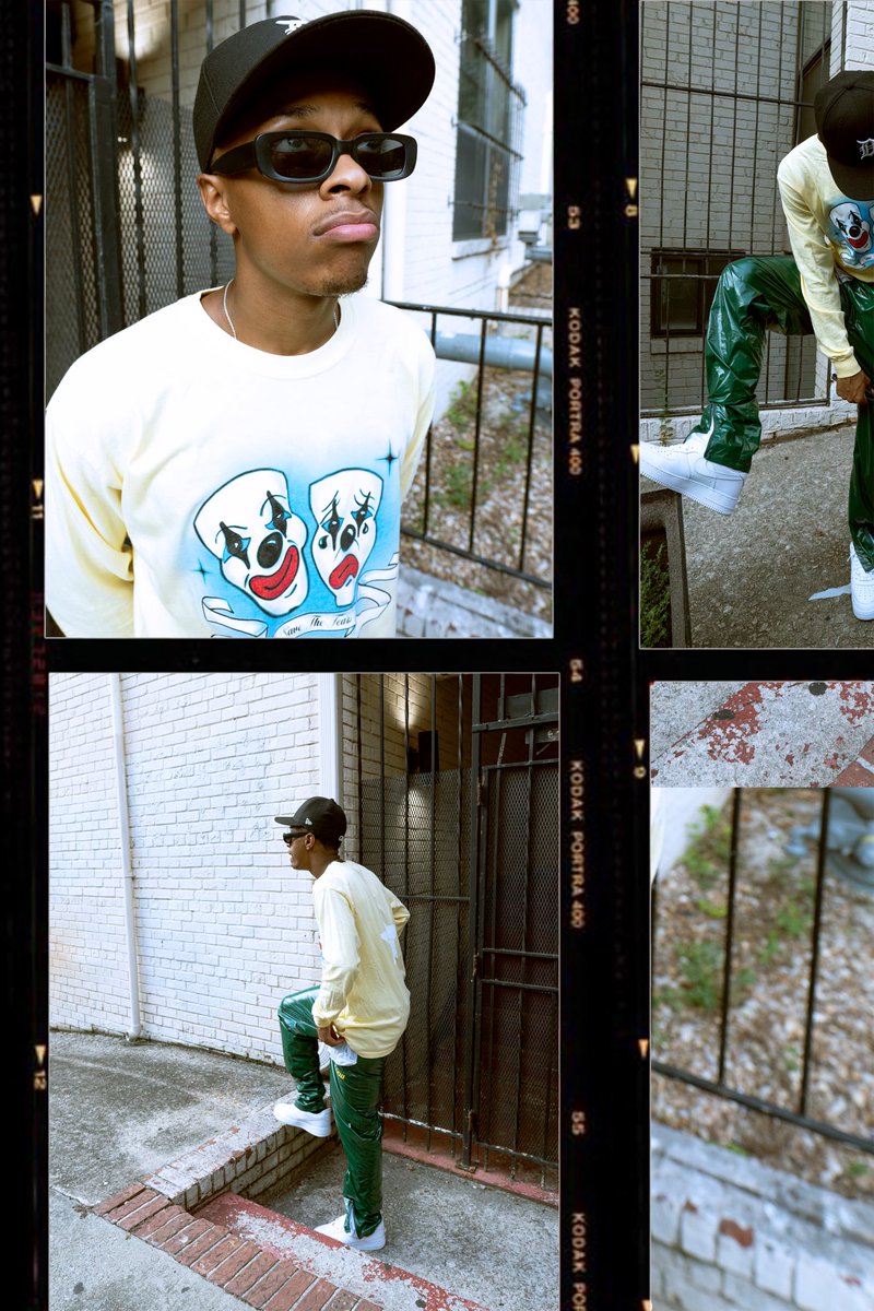 Few Less™ tweet media