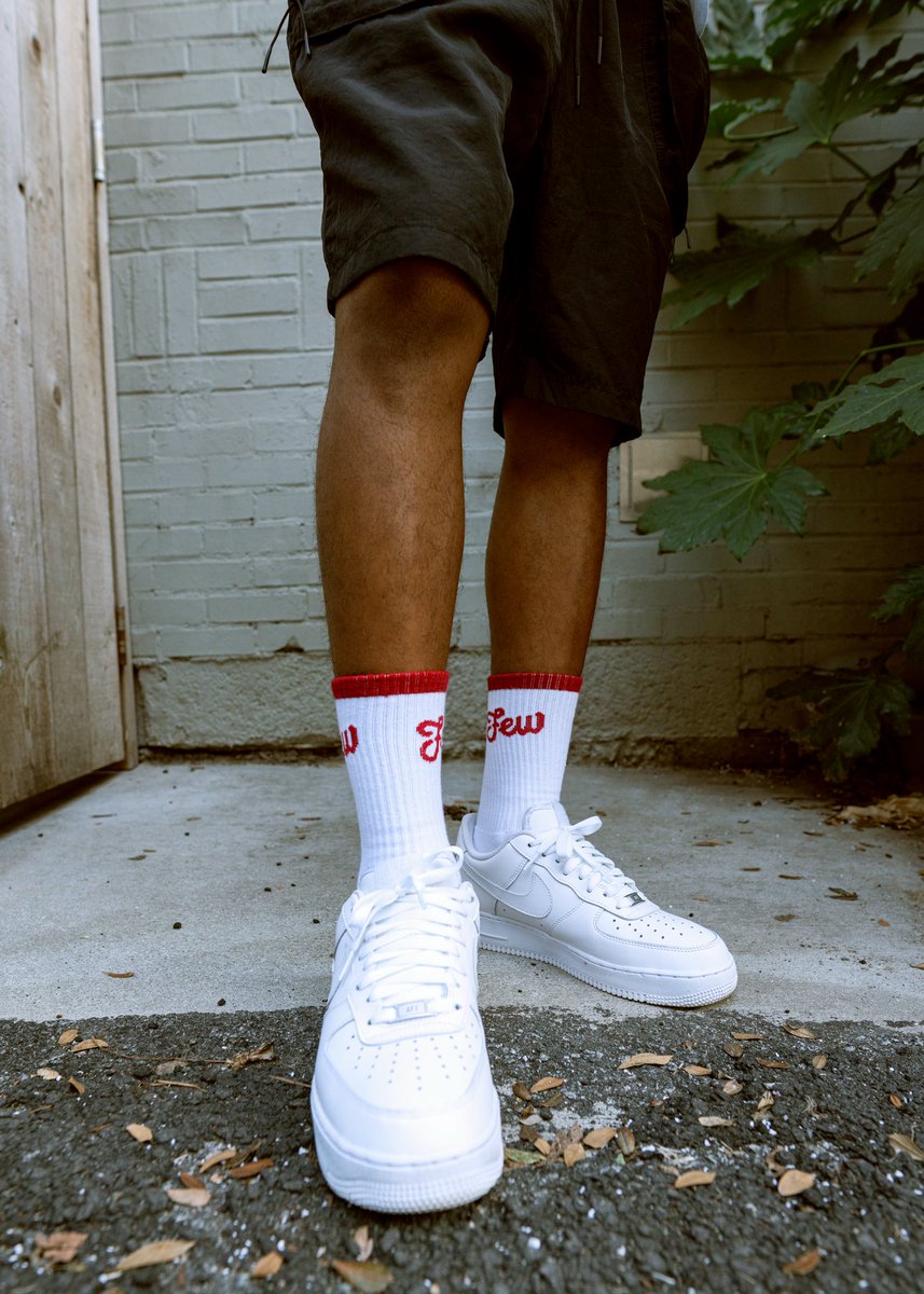 Few Less™ tweet media