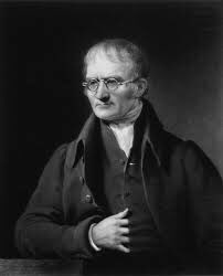 cateterdoblej's tweet image. Hay una historia que circula por la web y las RRSS que dice que John Dalton (1766-1844) empezó a estudiar el daltonismo a raíz de una visita al Rey Guillermo IV (1765-1837).
Es muy bonita la historia pero...  #HistoriaMedicina #hilo🧵⤵️