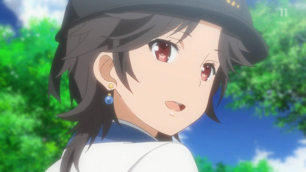 ハイスクール フリート のツイート アクル さん Actc21 見世棚 みせだな ハイスクール フリート のツイート アクル さん Actc21 見世棚 みせだな