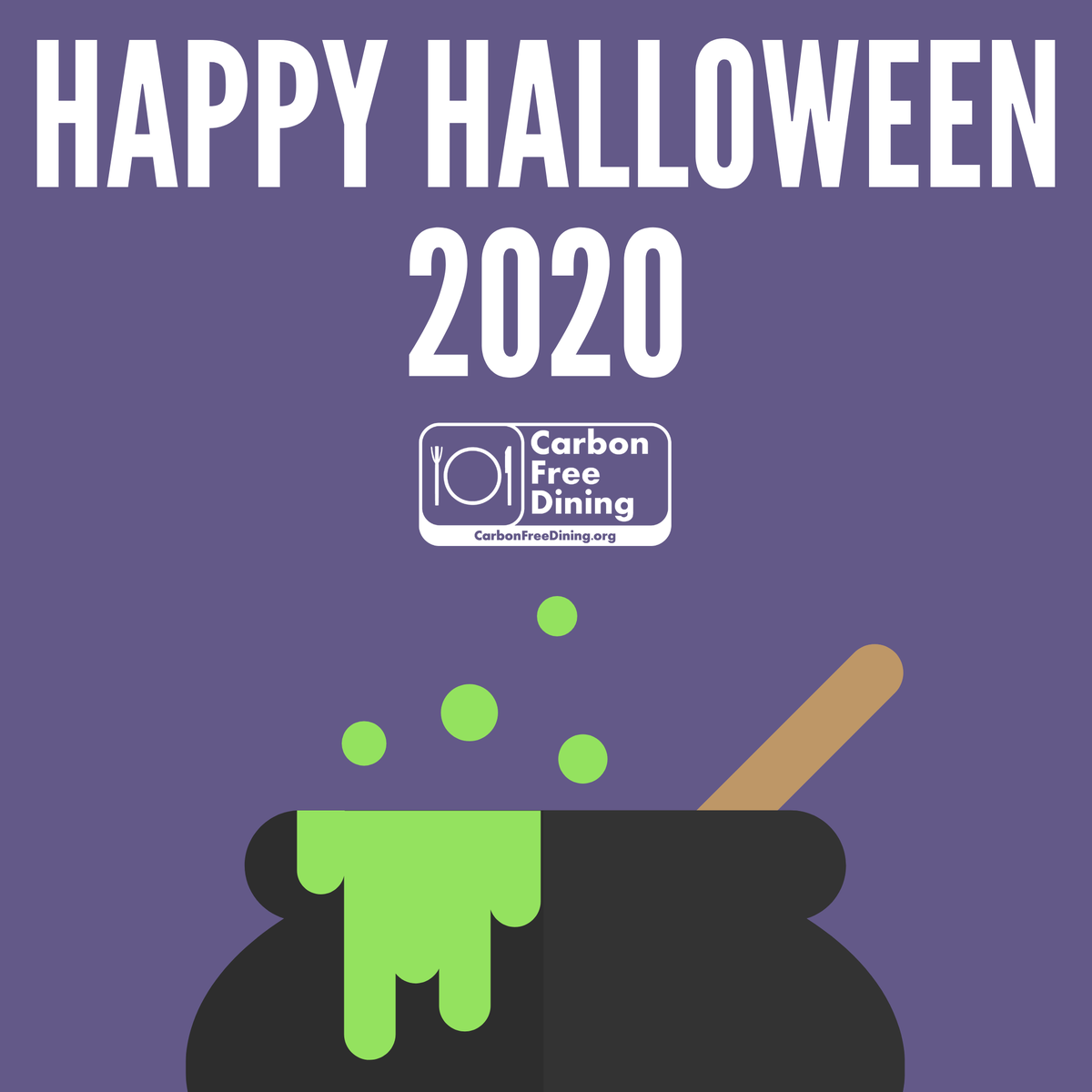 Carbon Free Dining tweet media