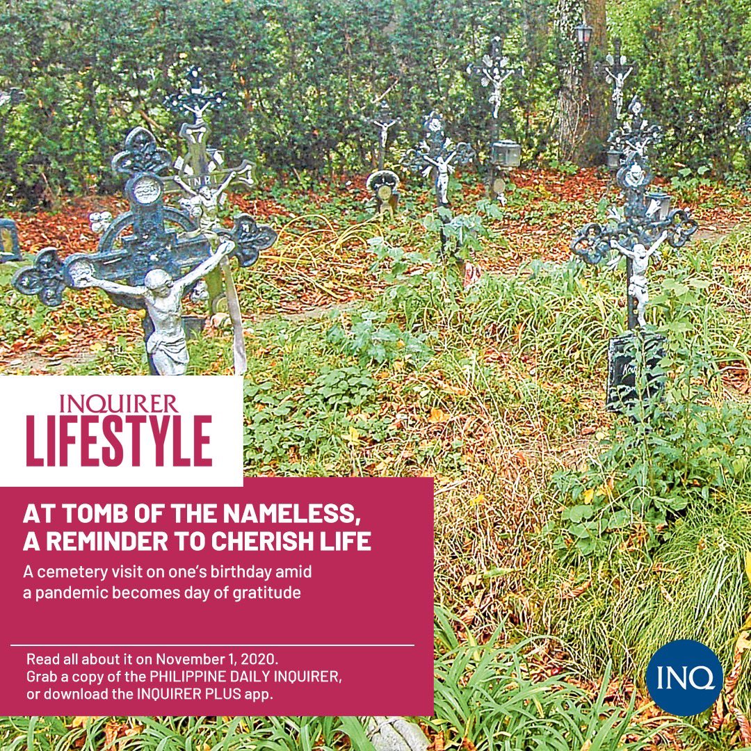 phildailyinq's tweet photo. In tomorrow’s edition of Inquirer Lifestyle 💃🏻:
On Inquirer Plus app, just download it for FREE and head straight to Lifestyle section. https://t.co/bPjL7Nsfrq
#INQPlus
#InquirerLifestyle
#INQsections https://t.co/Qdx6epc4Qy