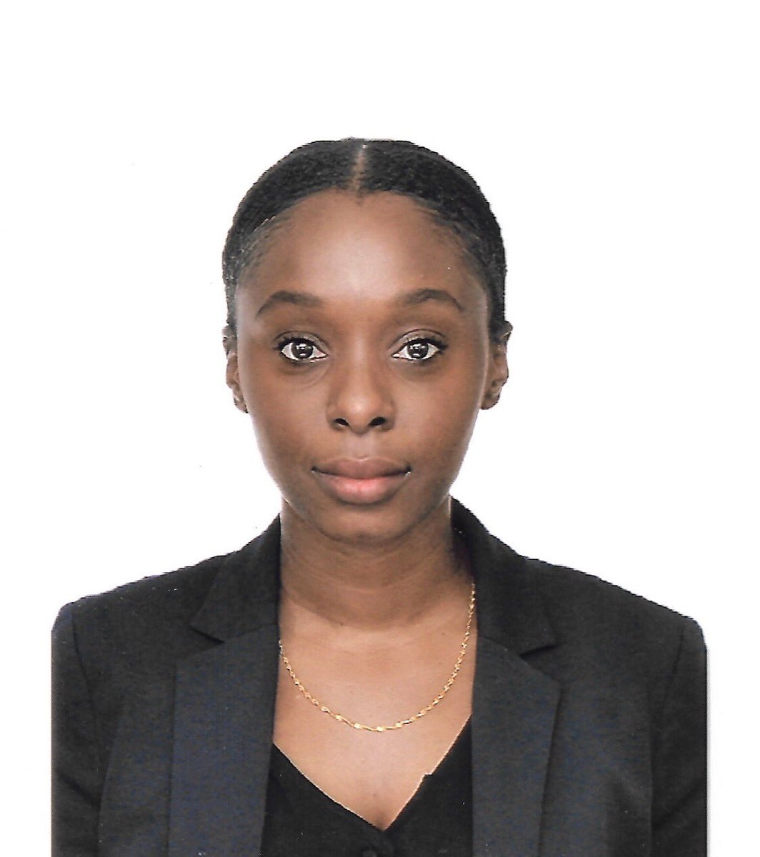 SamplHu's tweet photo. Next; Pheona Williams, a graduate student from 🇯🇲. She is studying the synthesis and characterization of intercalated topological materials in @Ciqm_stc and has been a visiting student MIT and NIST with and performed X-ray experiments at Brookhaven Natl Lab https://t.co/JGninTfjmK