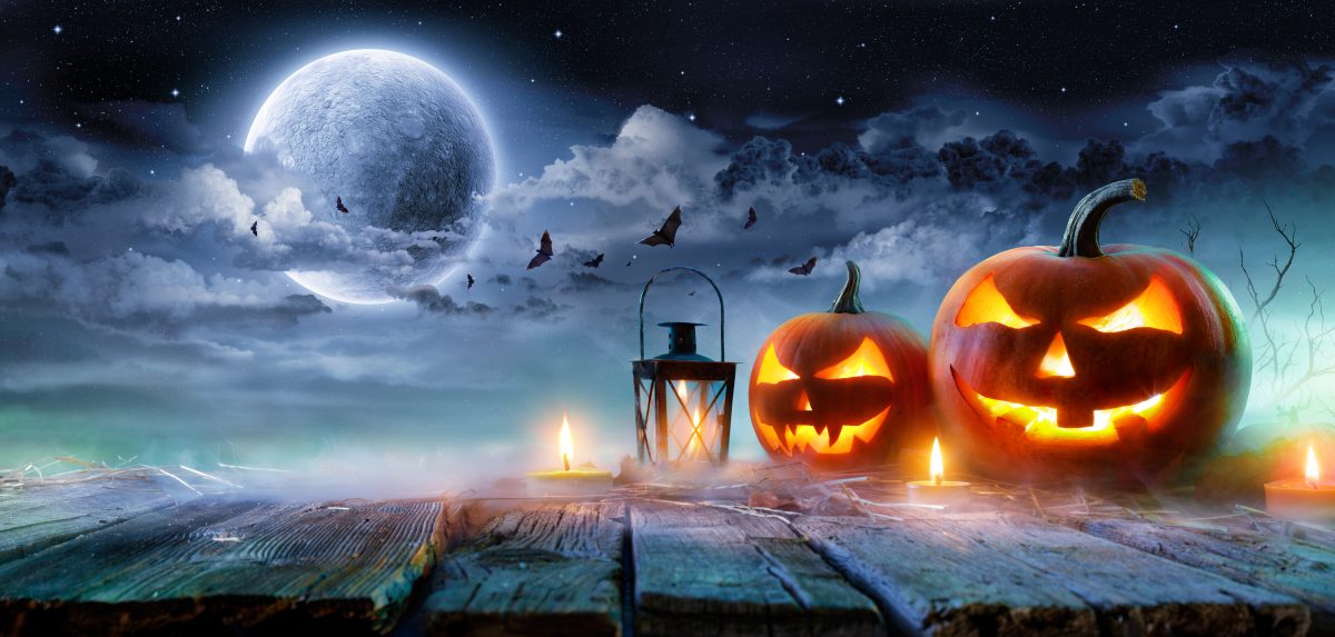 Happy Halloween, have a fun and spooky Saturday mwahahahaha 👻🦇🎃