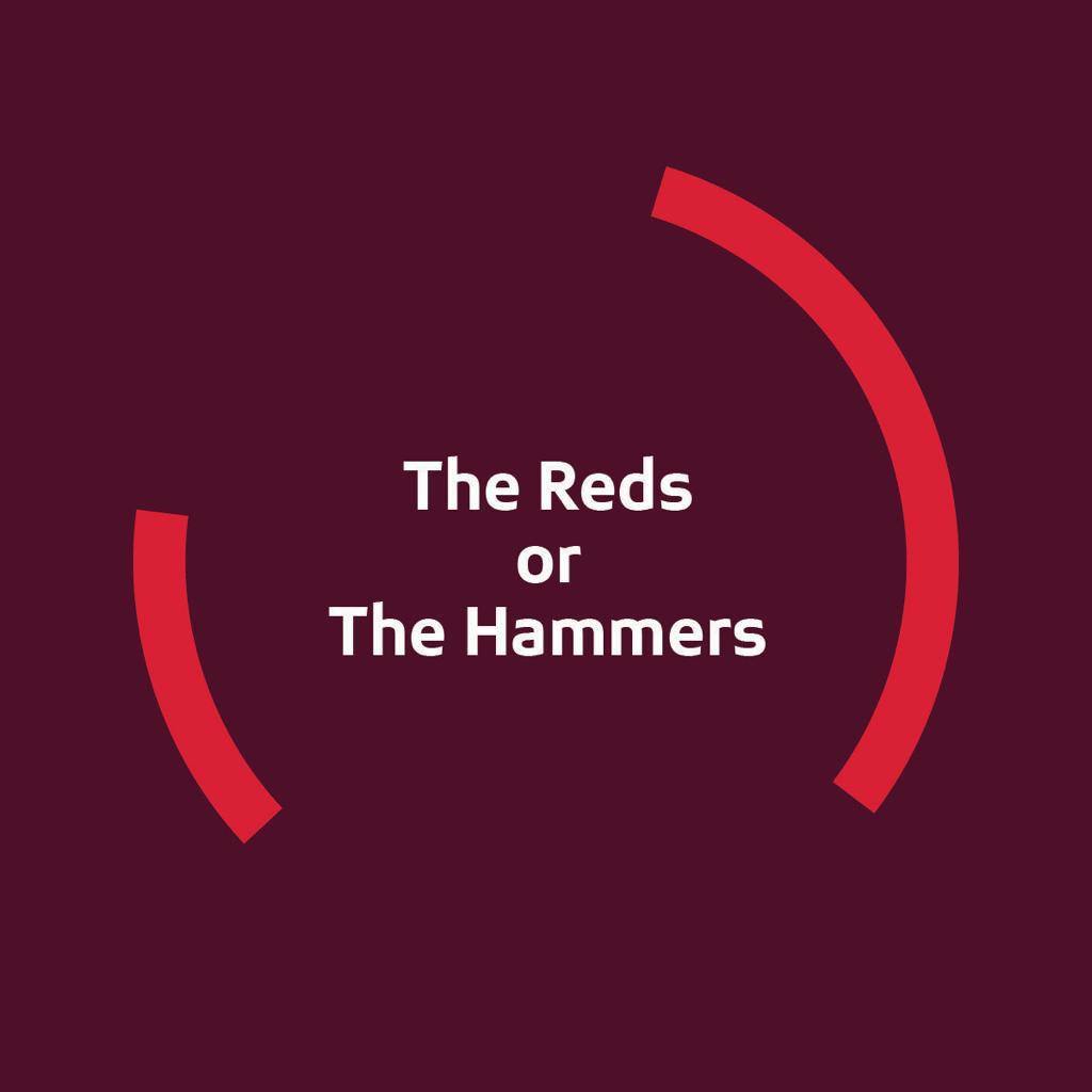 AbsaKenya's tweet photo. The weekend is here and Absa is ready as ever to give you #TheAssist. Will The Hammers strike when they face the wrath of The Reds? Who will give the assist to the first goal? First correct answer wins this season’s jersey.  #PremierLeague #TheAssist https://t.co/VC0rWbiGmB