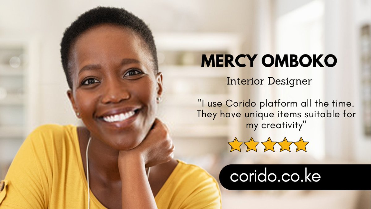 CoridoKE's tweet photo. We love our followers and customers to the core! Feel free to share your views in all out social media.
Visit our site: https://t.co/Th61wxDXSz for secondhand deals
#coridomarketplace #business #buyandsell #Furniture #appliances #Electronics #Secondhand #saturdaymotivations. https://t.co/7f86KgugGL