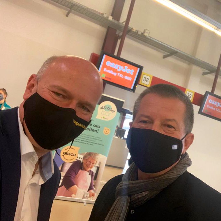 Kai Wegner tweet media