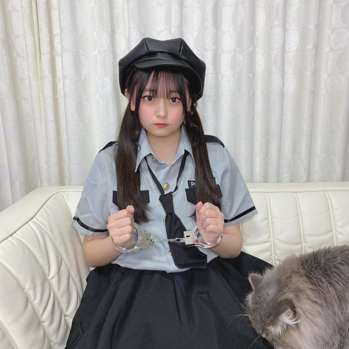 Twitterのコスプレ画像31