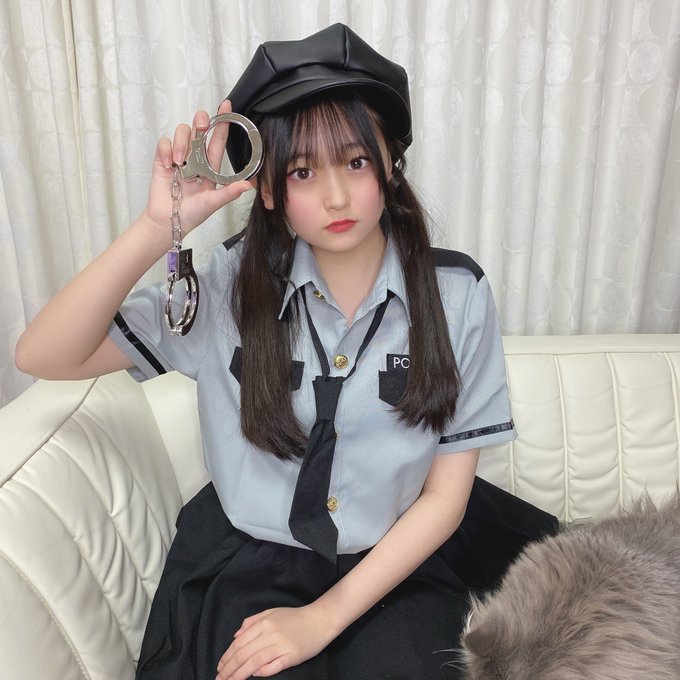 Twitterのコスプレ画像28