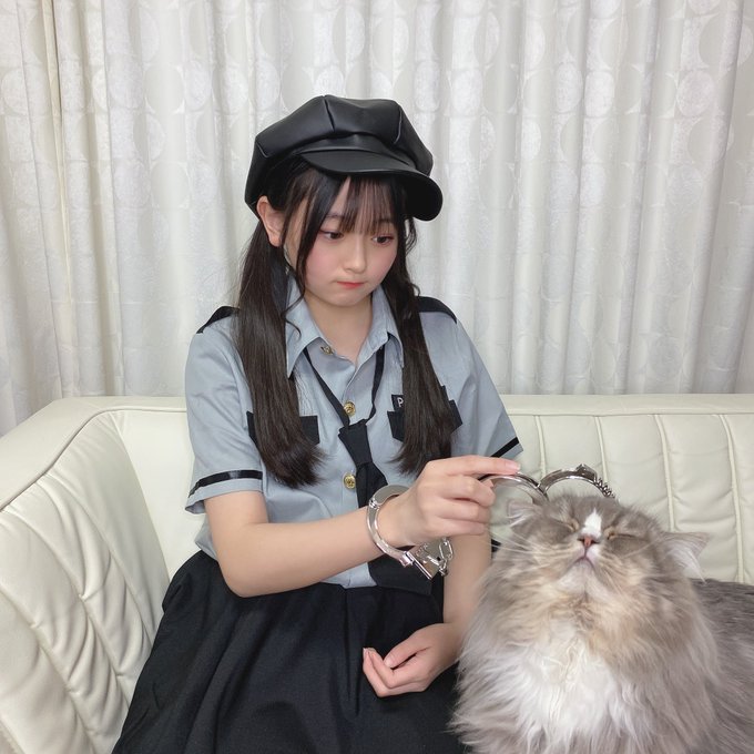 Twitterのコスプレ画像30