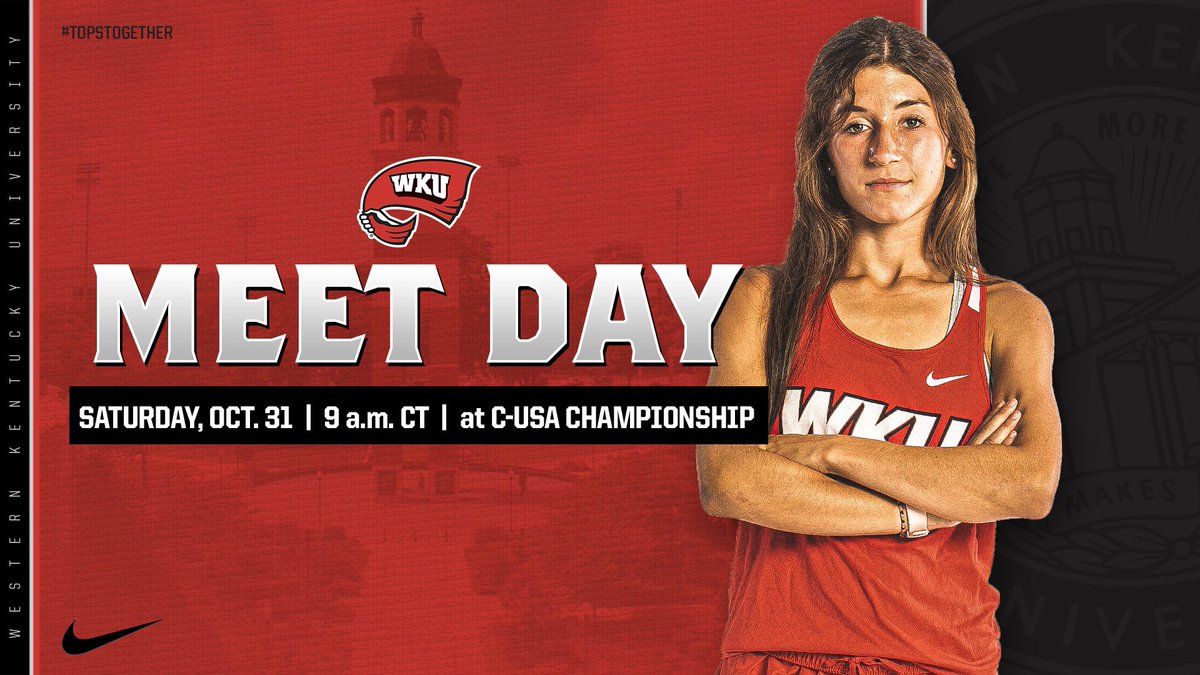 WKUXCTF's tweet photo. What we’ve been building towards.

📍: Hoover, Ala.
🏃‍♀️: 9 a.m. CT
🏃‍♂️: 10 a.m. CT
📊: https://t.co/WS5gJmiMyU

#GoTops https://t.co/1txuceadA6