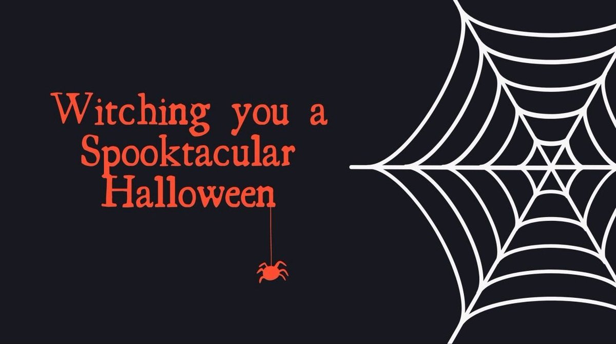 Jaisaj's tweet image. Happy Halloween from @Synoptek 🎃
#Halloween #happyhalloween #synoptek