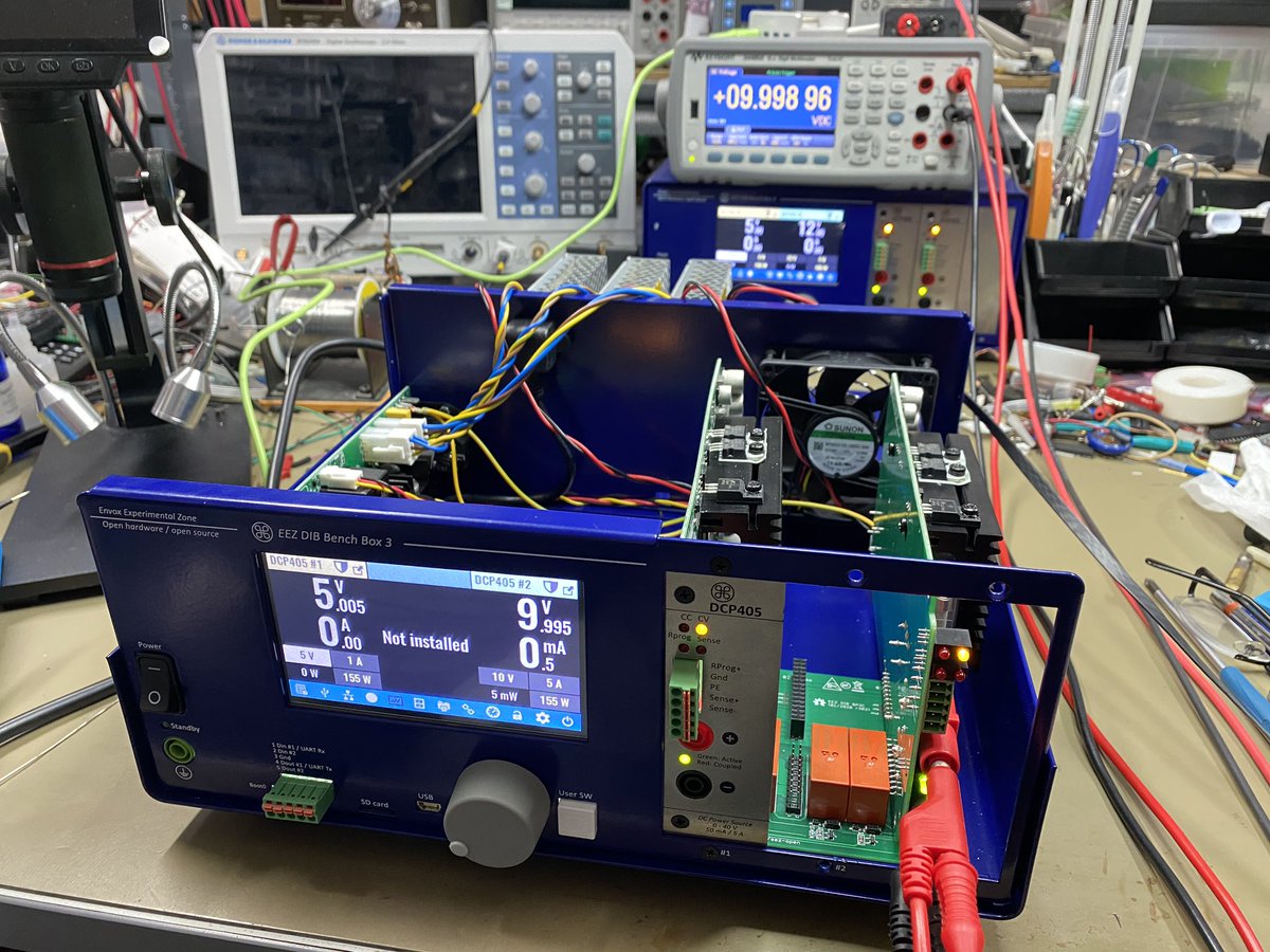 Kean Maizels tweet media